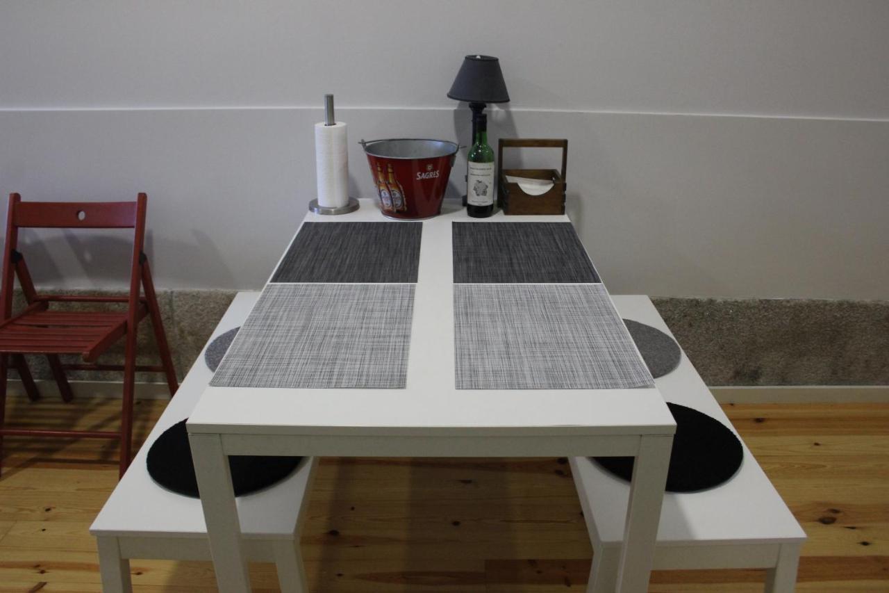 Practical And Comfortable Apartment With Garden Porto Kültér fotó