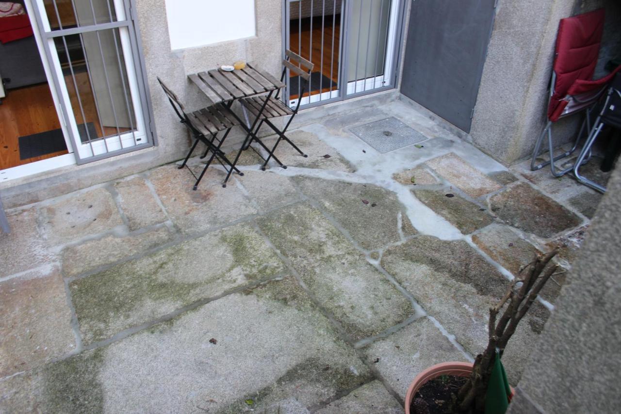 Practical And Comfortable Apartment With Garden Porto Kültér fotó