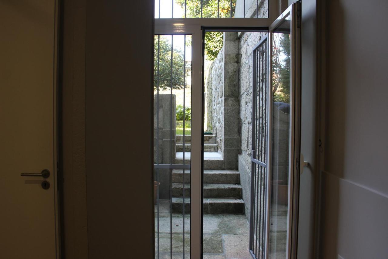 Practical And Comfortable Apartment With Garden Porto Kültér fotó