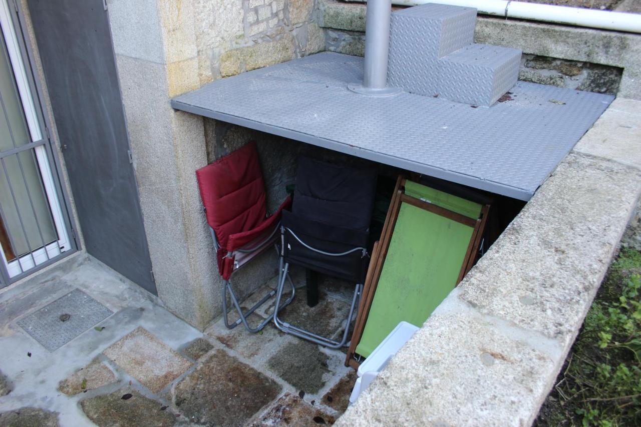 Practical And Comfortable Apartment With Garden Porto Kültér fotó