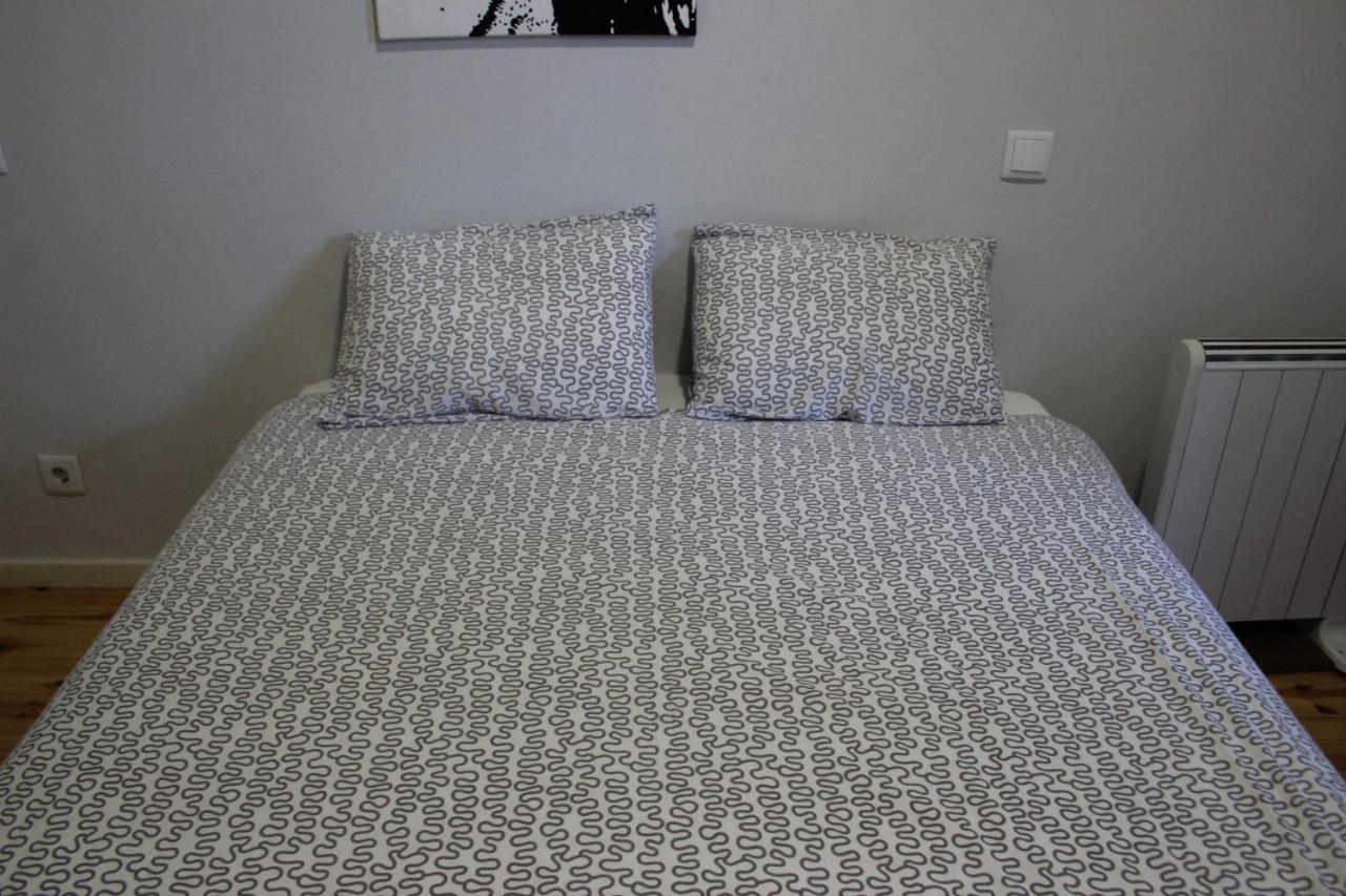Practical And Comfortable Apartment With Garden Porto Kültér fotó